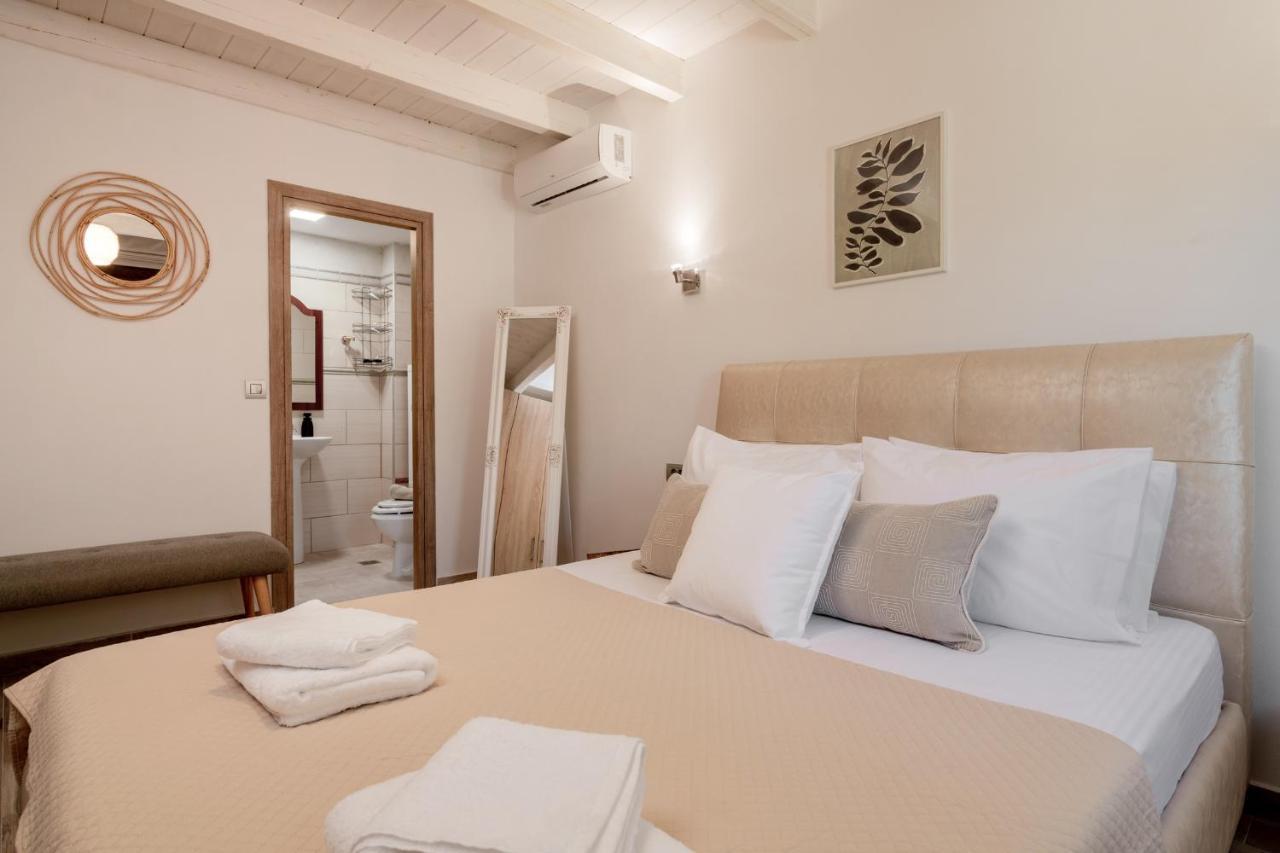 Villa Di Pietra Lithakia  Екстериор снимка